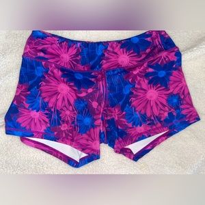 Born Primitive Daisy Shorts
